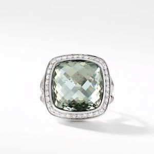 Gorgeous David Yurman Albion Ring